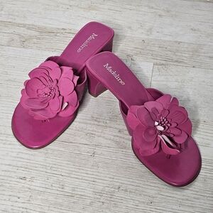 Madeline Sandals Pink Size 7